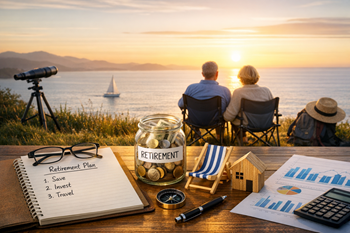 Retirement Planning